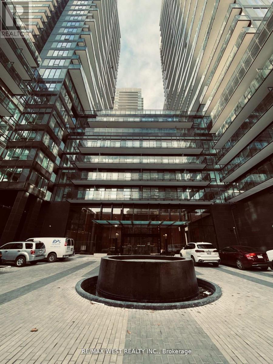 1608 - 127 Broadway Avenue, Toronto, Ontario  M4P 1V4 - Photo 1 - C12788594