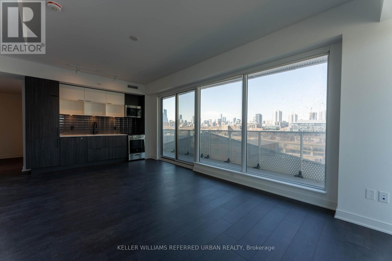 701 - 60 TANNERY ROAD, Toronto, Ontario