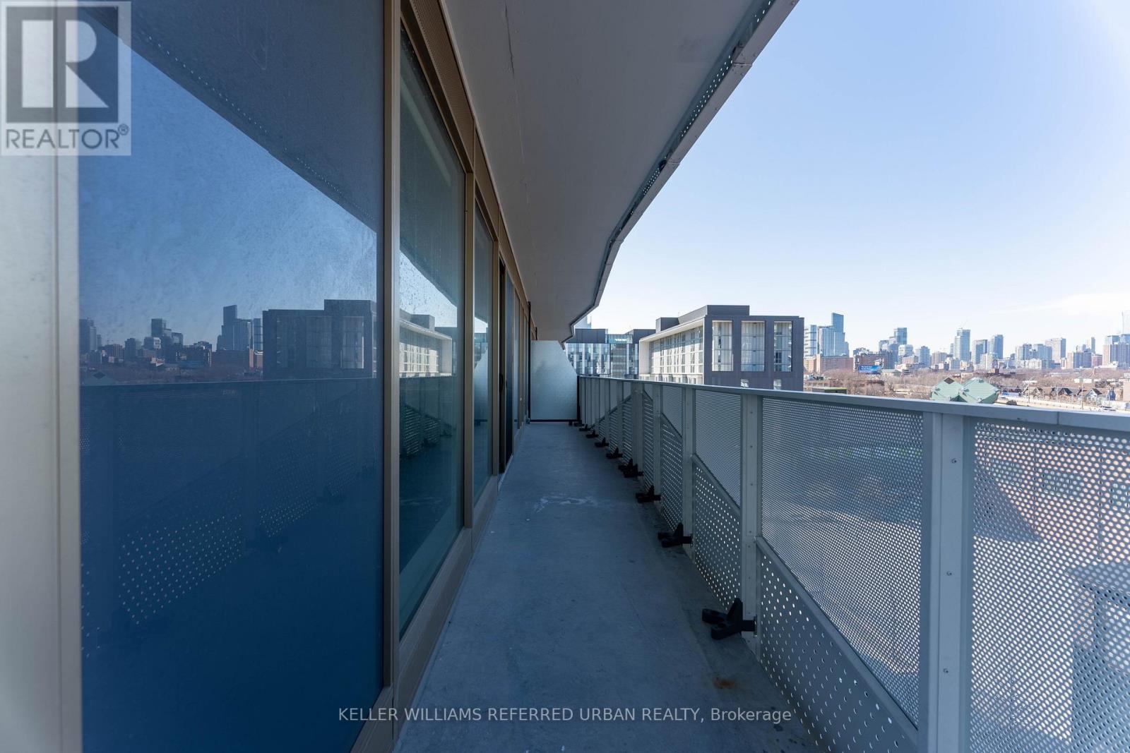 701 - 60 Tannery Road, Toronto, Ontario  M5A 0S8 - Photo 10 - C12788636