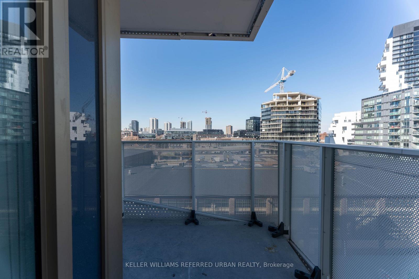 701 - 60 Tannery Road, Toronto, Ontario  M5A 0S8 - Photo 11 - C12788636