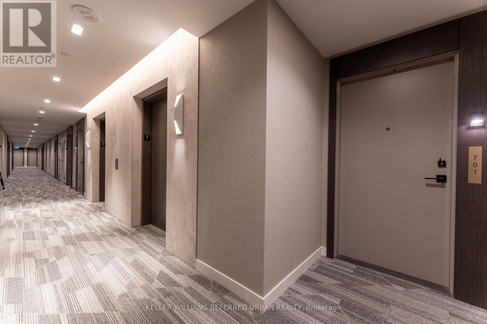 701 - 60 Tannery Road, Toronto, Ontario  M5A 0S8 - Photo 13 - C12788636