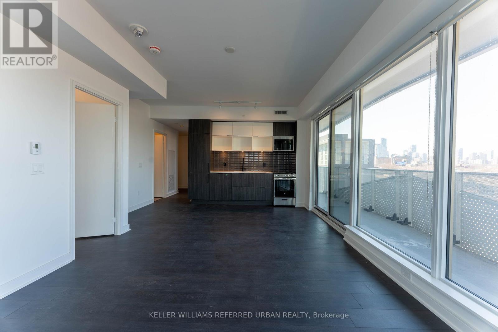 701 - 60 Tannery Road, Toronto, Ontario  M5A 0S8 - Photo 2 - C12788636