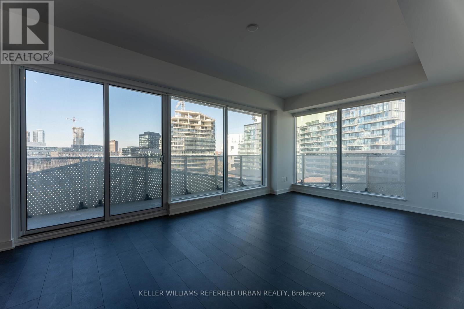 701 - 60 Tannery Road, Toronto, Ontario  M5A 0S8 - Photo 4 - C12788636