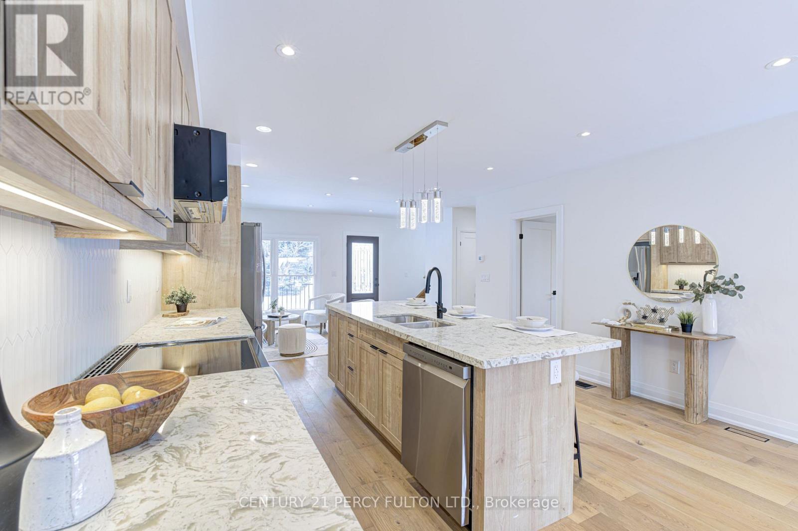 21 Nelson Avenue, Ajax, Ontario  L1S 1Z6 - Photo 12 - E12788610