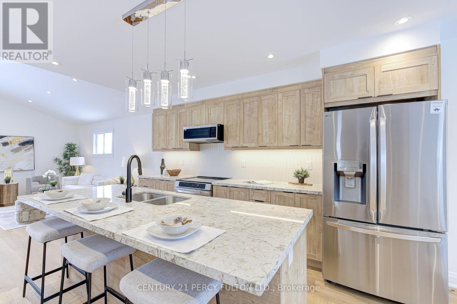 21 Nelson Avenue, Ajax, Ontario  L1S 1Z6 - Photo 13 - E12788610