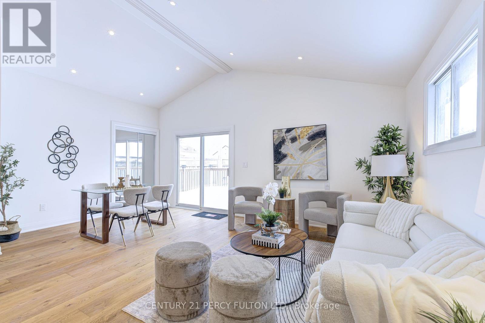 21 Nelson Avenue, Ajax, Ontario  L1S 1Z6 - Photo 15 - E12788610