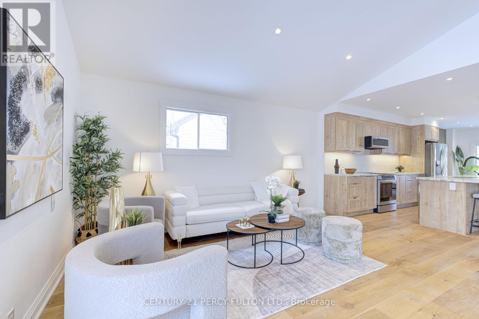 21 Nelson Avenue, Ajax, Ontario  L1S 1Z6 - Photo 16 - E12788610