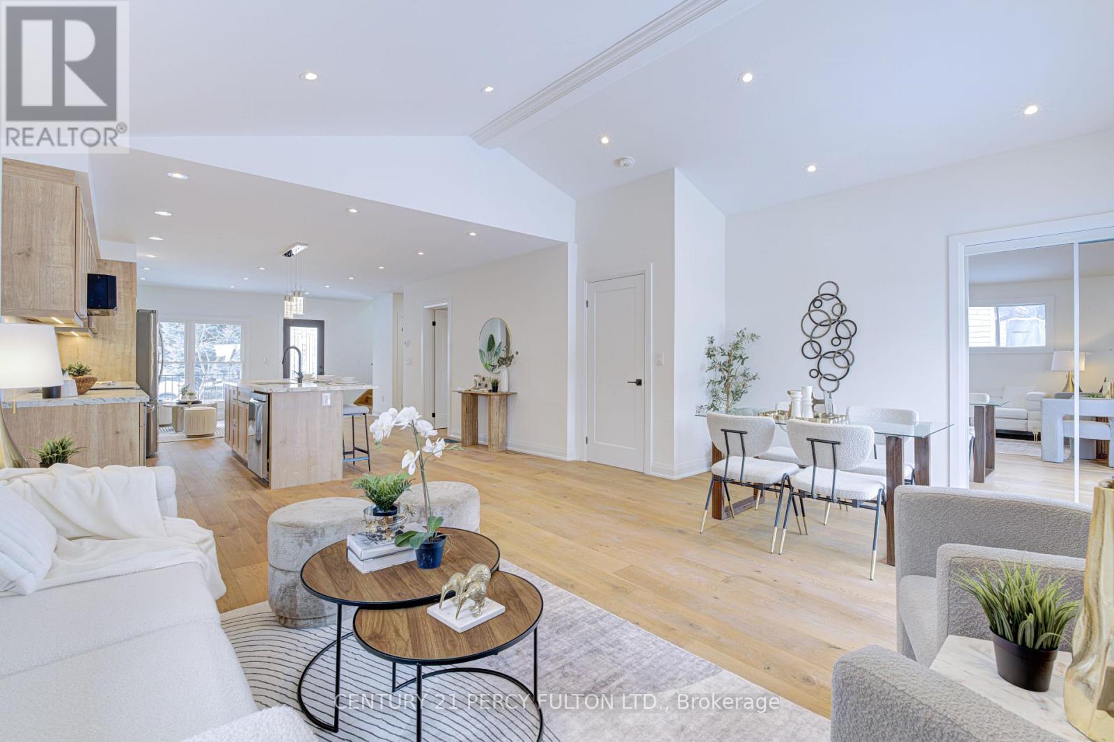 21 Nelson Avenue, Ajax, Ontario  L1S 1Z6 - Photo 17 - E12788610