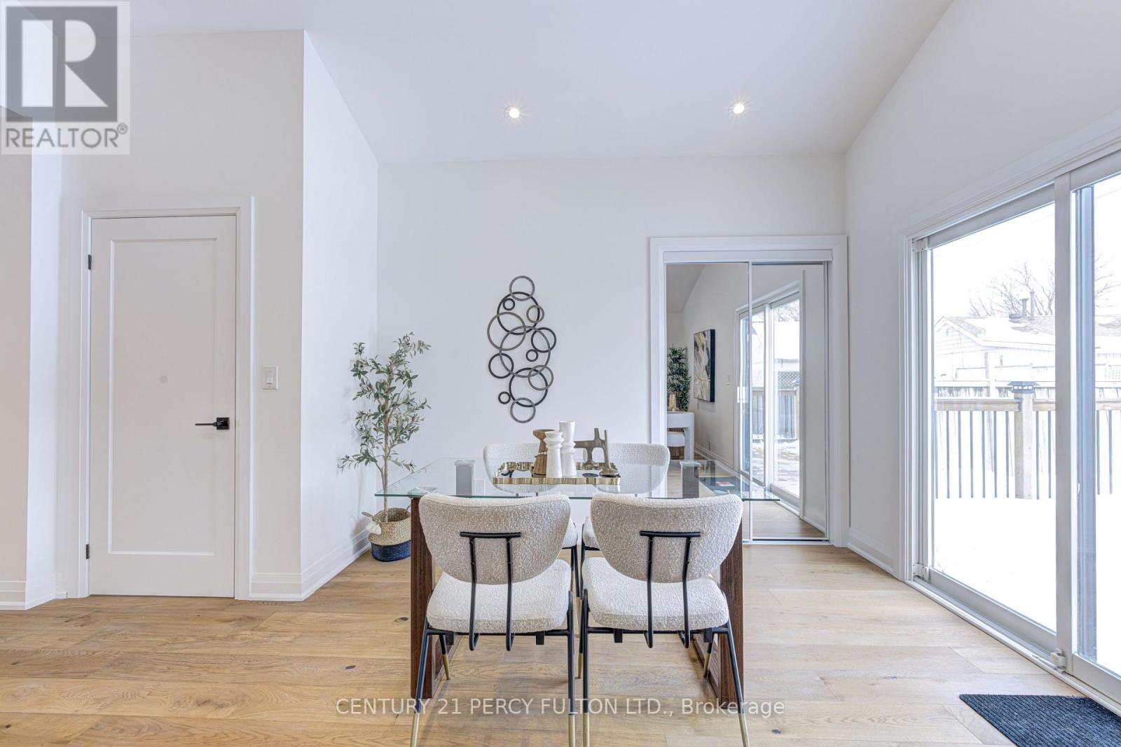 21 Nelson Avenue, Ajax, Ontario  L1S 1Z6 - Photo 18 - E12788610