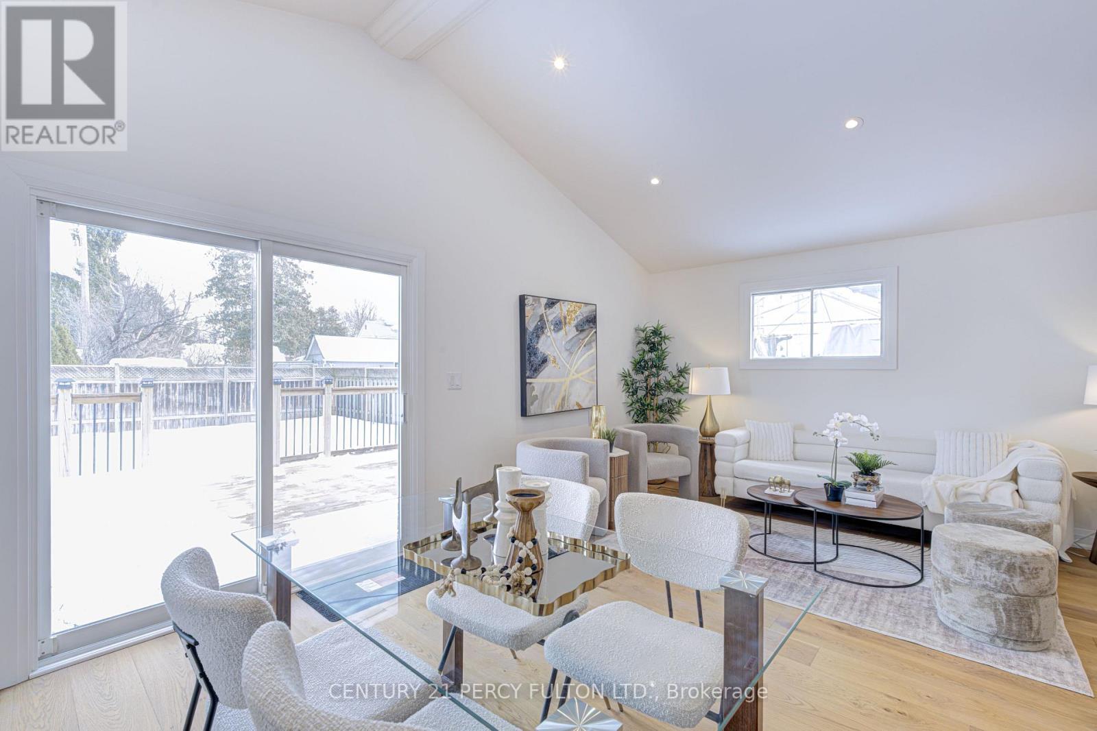 21 Nelson Avenue, Ajax, Ontario  L1S 1Z6 - Photo 20 - E12788610