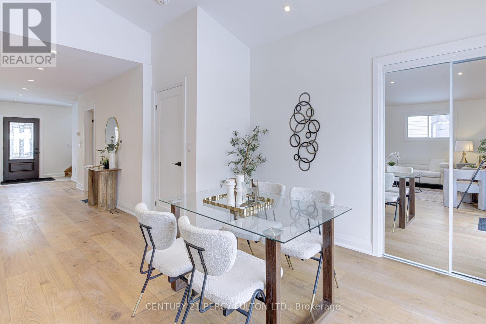 21 Nelson Avenue, Ajax, Ontario  L1S 1Z6 - Photo 22 - E12788610