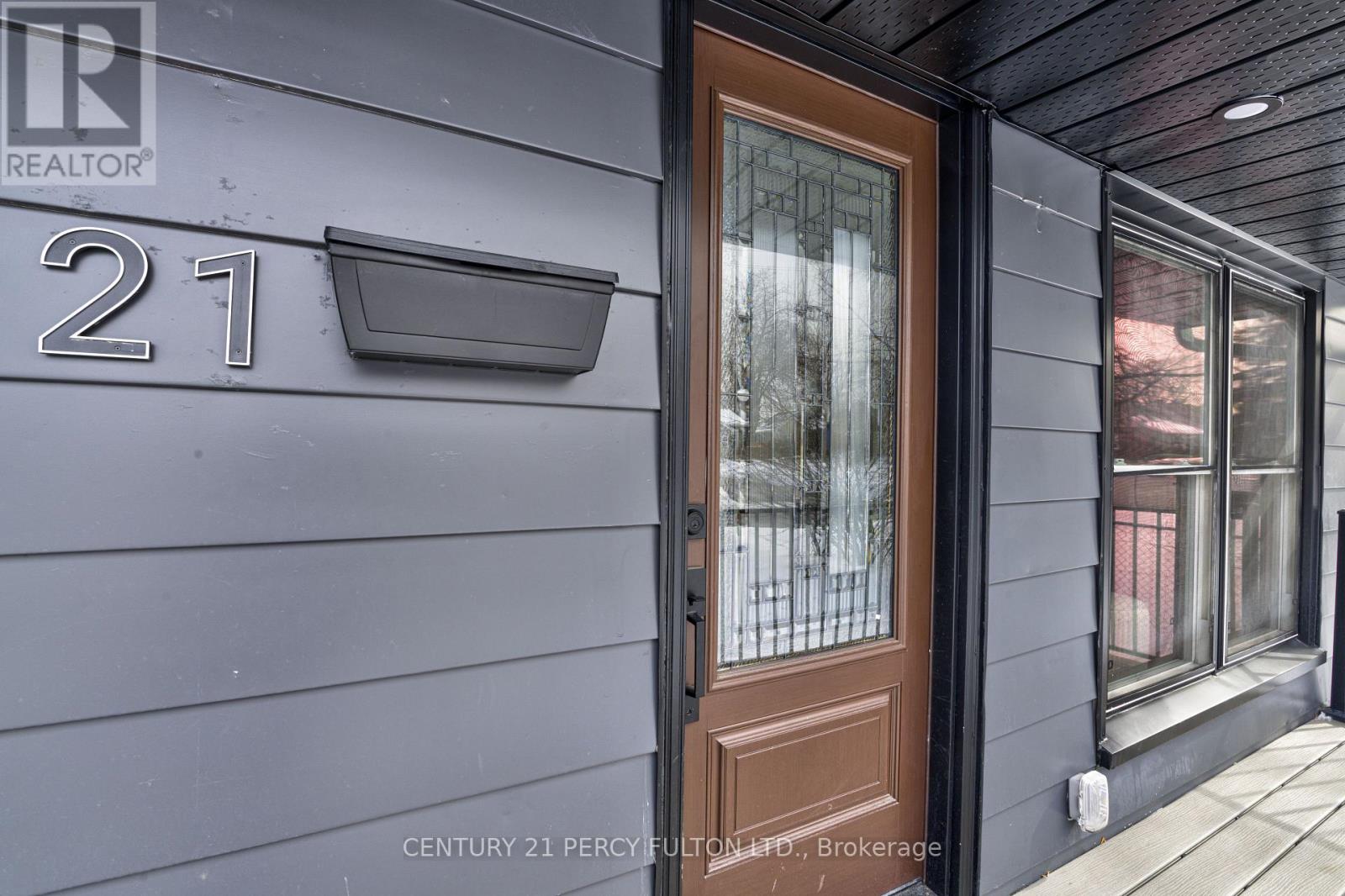 21 Nelson Avenue, Ajax, Ontario  L1S 1Z6 - Photo 3 - E12788610