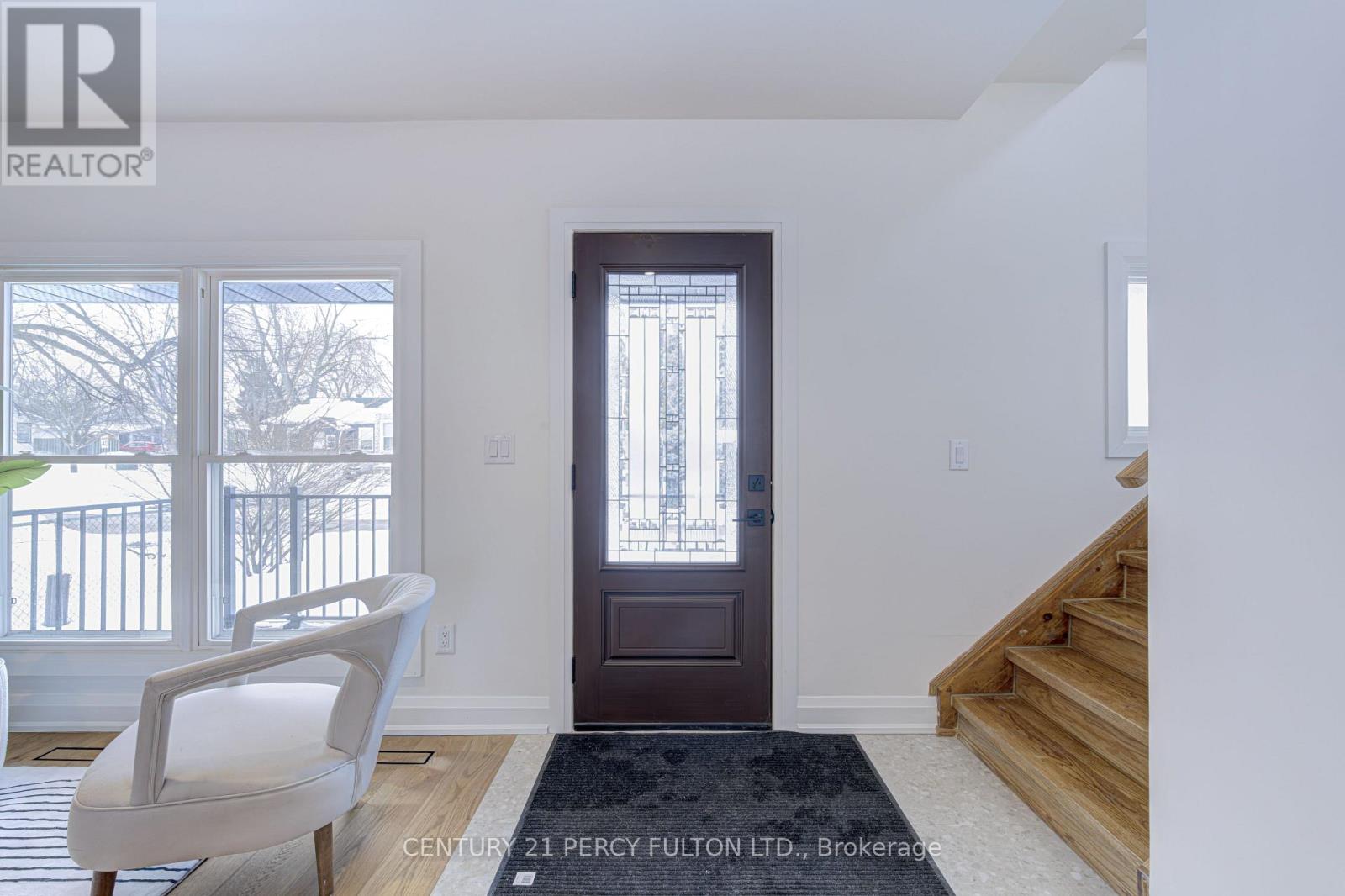 21 Nelson Avenue, Ajax, Ontario  L1S 1Z6 - Photo 4 - E12788610