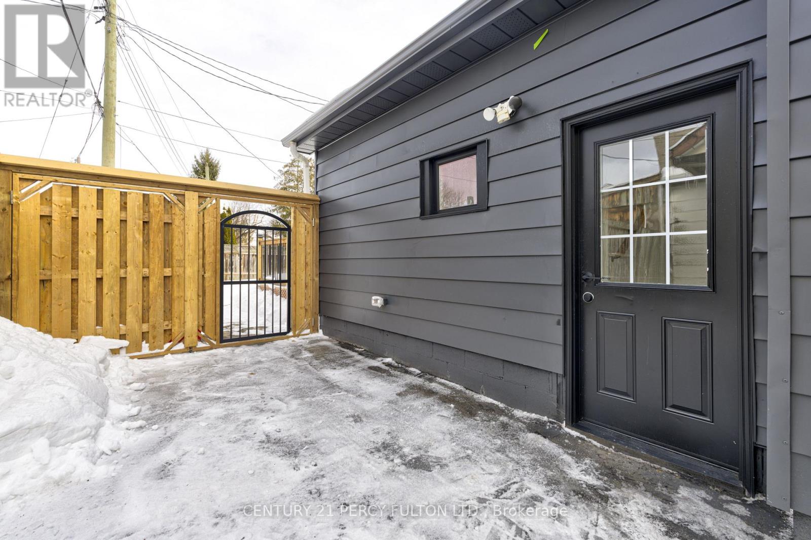 21 Nelson Avenue, Ajax, Ontario  L1S 1Z6 - Photo 45 - E12788610