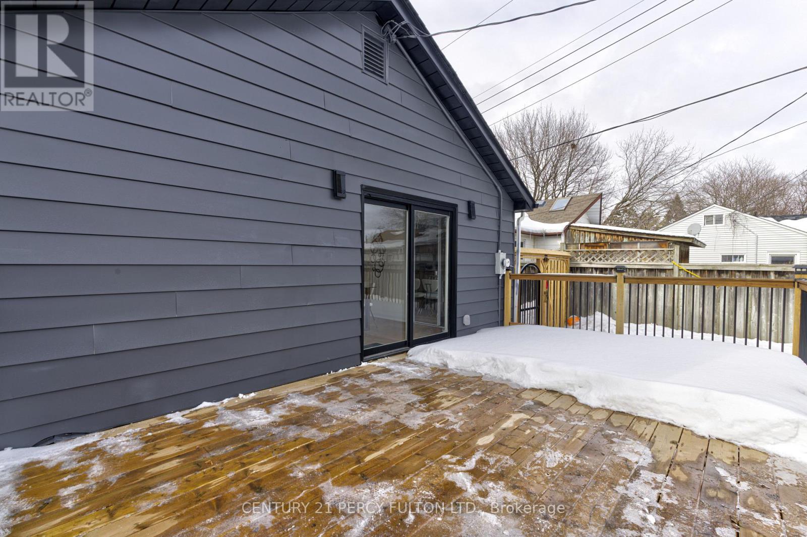 21 Nelson Avenue, Ajax, Ontario  L1S 1Z6 - Photo 47 - E12788610