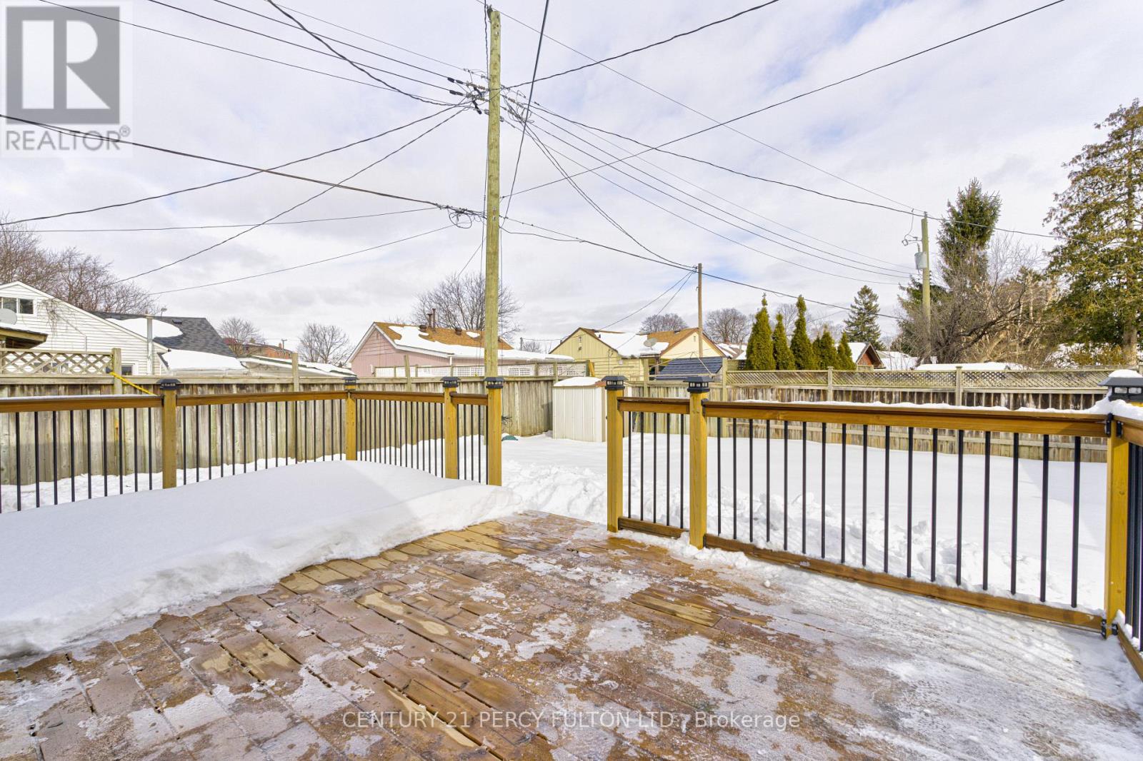 21 Nelson Avenue, Ajax, Ontario  L1S 1Z6 - Photo 48 - E12788610