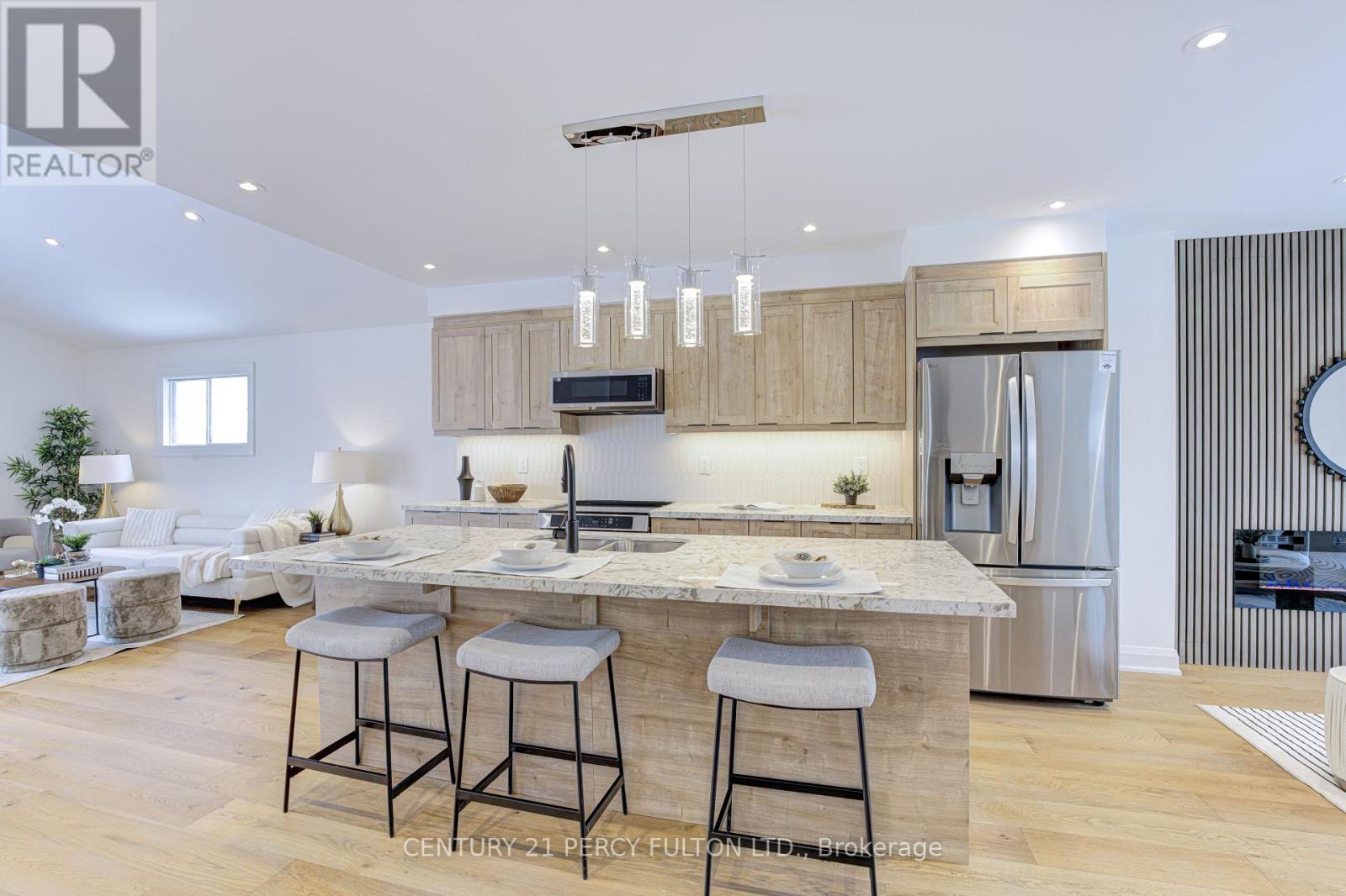 21 Nelson Avenue, Ajax, Ontario  L1S 1Z6 - Photo 50 - E12788610