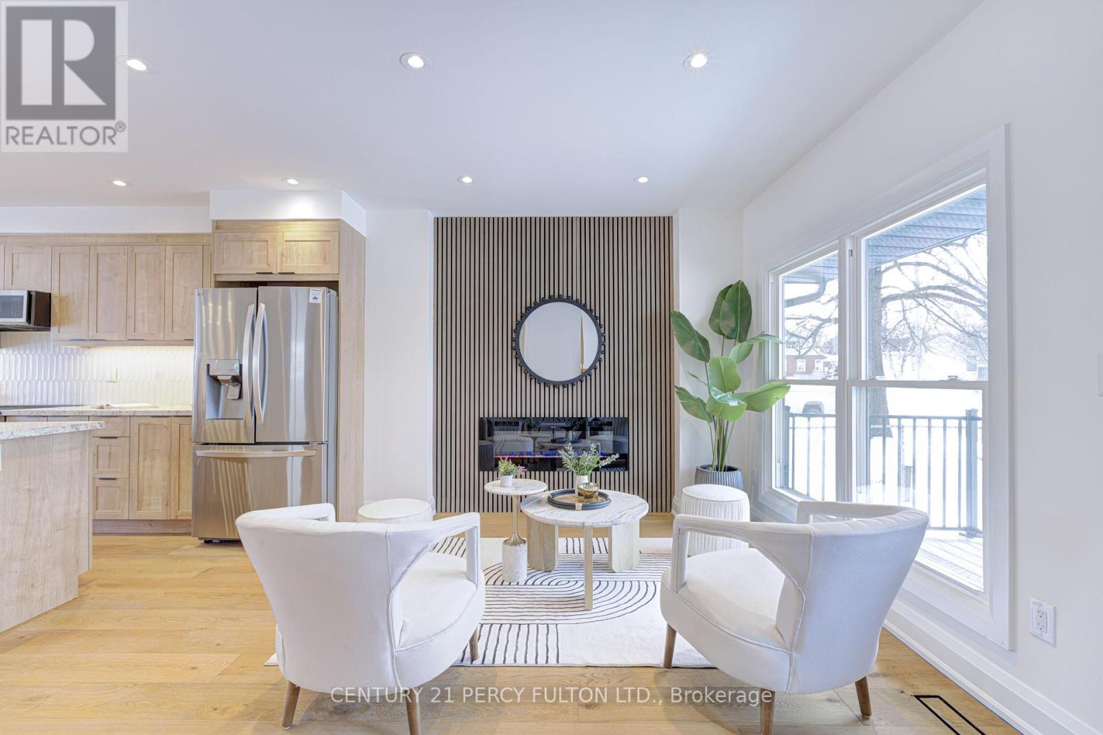 21 Nelson Avenue, Ajax, Ontario  L1S 1Z6 - Photo 6 - E12788610