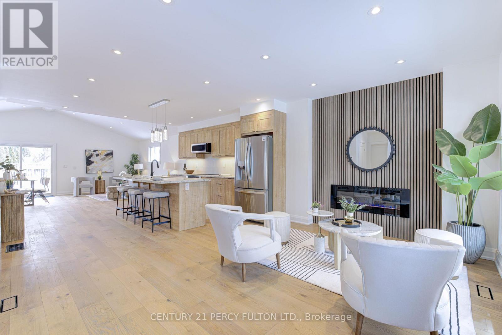 21 Nelson Avenue, Ajax, Ontario  L1S 1Z6 - Photo 7 - E12788610