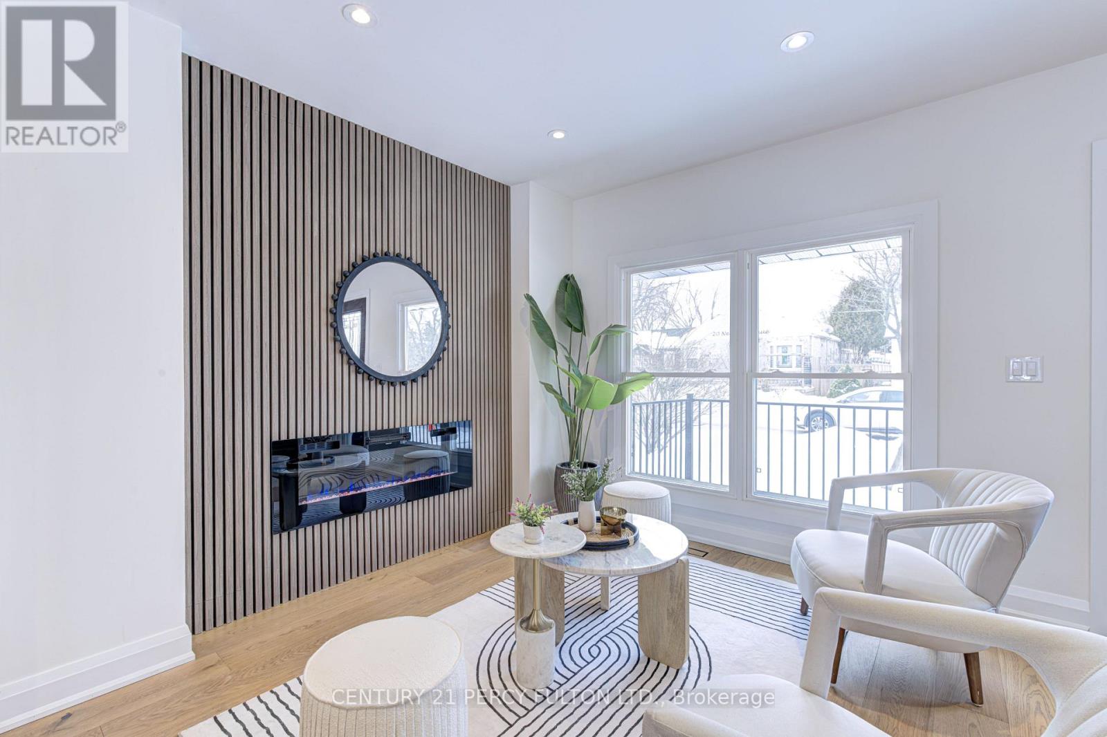 21 Nelson Avenue, Ajax, Ontario  L1S 1Z6 - Photo 9 - E12788610