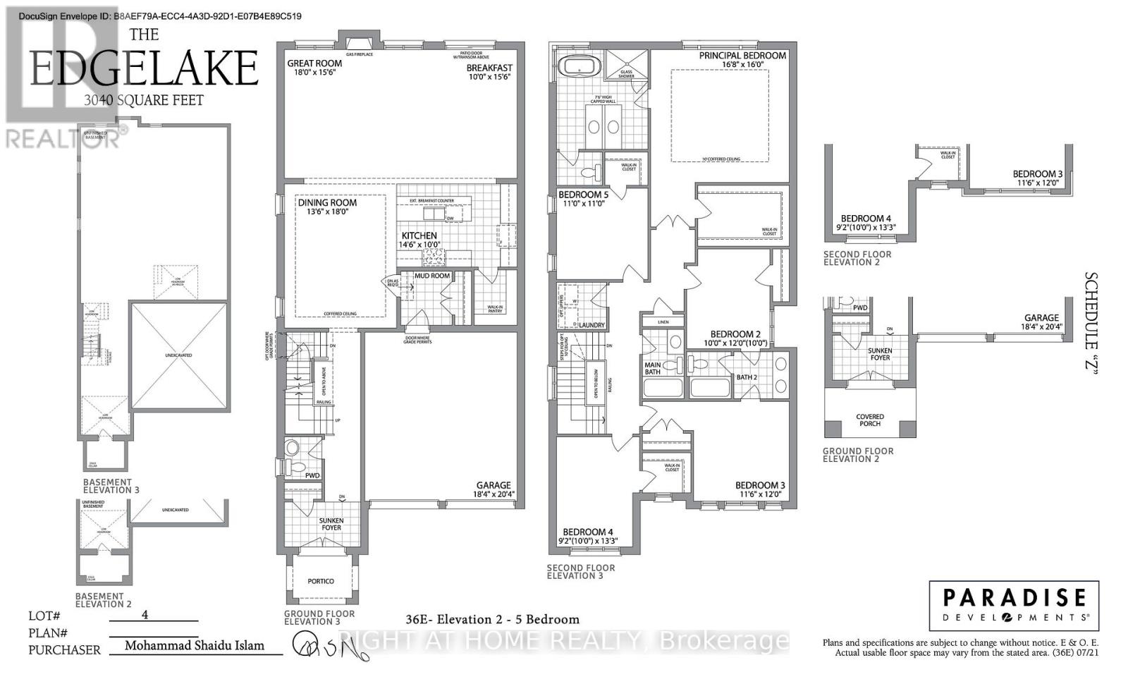 1219 Wilmington Avenue, Oshawa, Ontario  L1L 0T9 - Photo 10 - E12788630