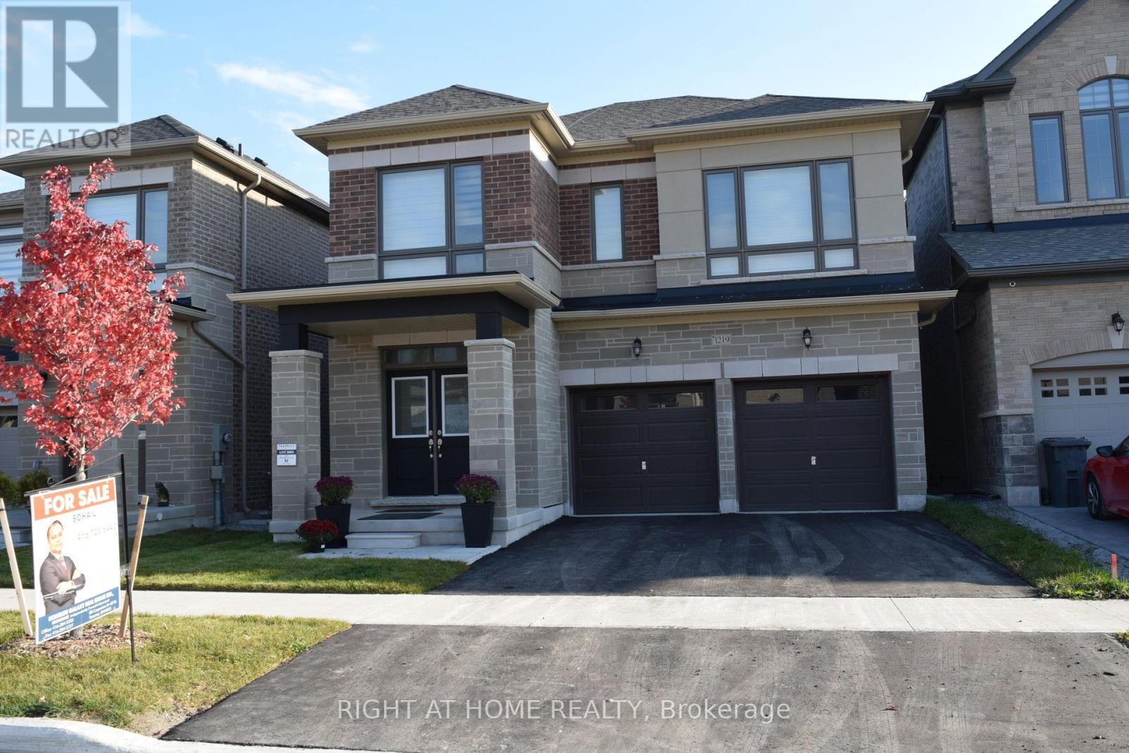 1219 Wilmington Avenue, Oshawa, Ontario  L1L 0T9 - Photo 5 - E12788630