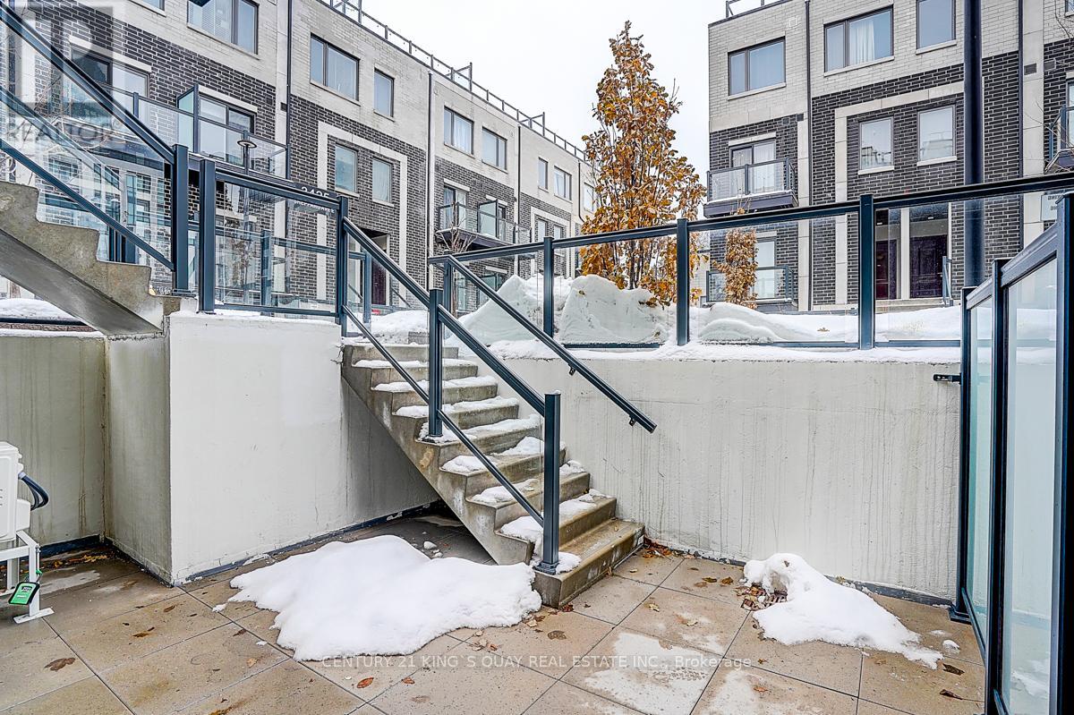 101 - 3427 Sheppard Avenue E, Toronto, Ontario  M1T 0C5 - Photo 10 - E12788650