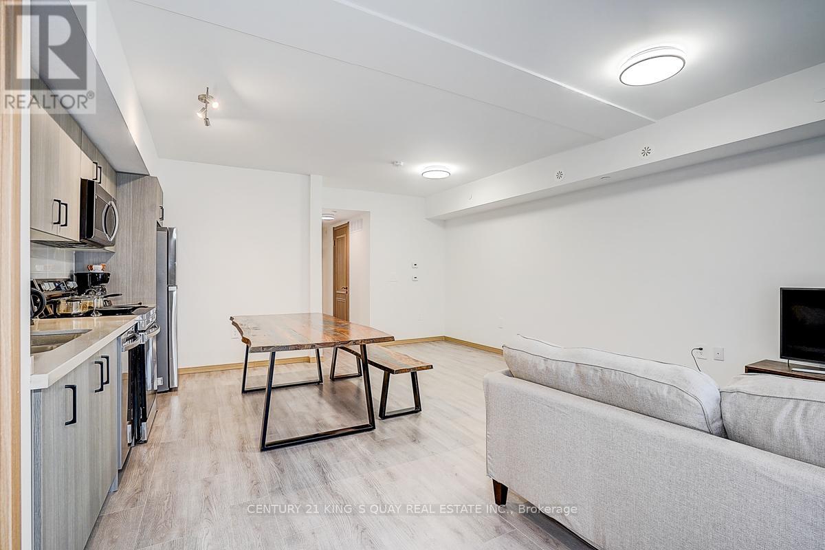 101 - 3427 Sheppard Avenue E, Toronto, Ontario  M1T 0C5 - Photo 14 - E12788650