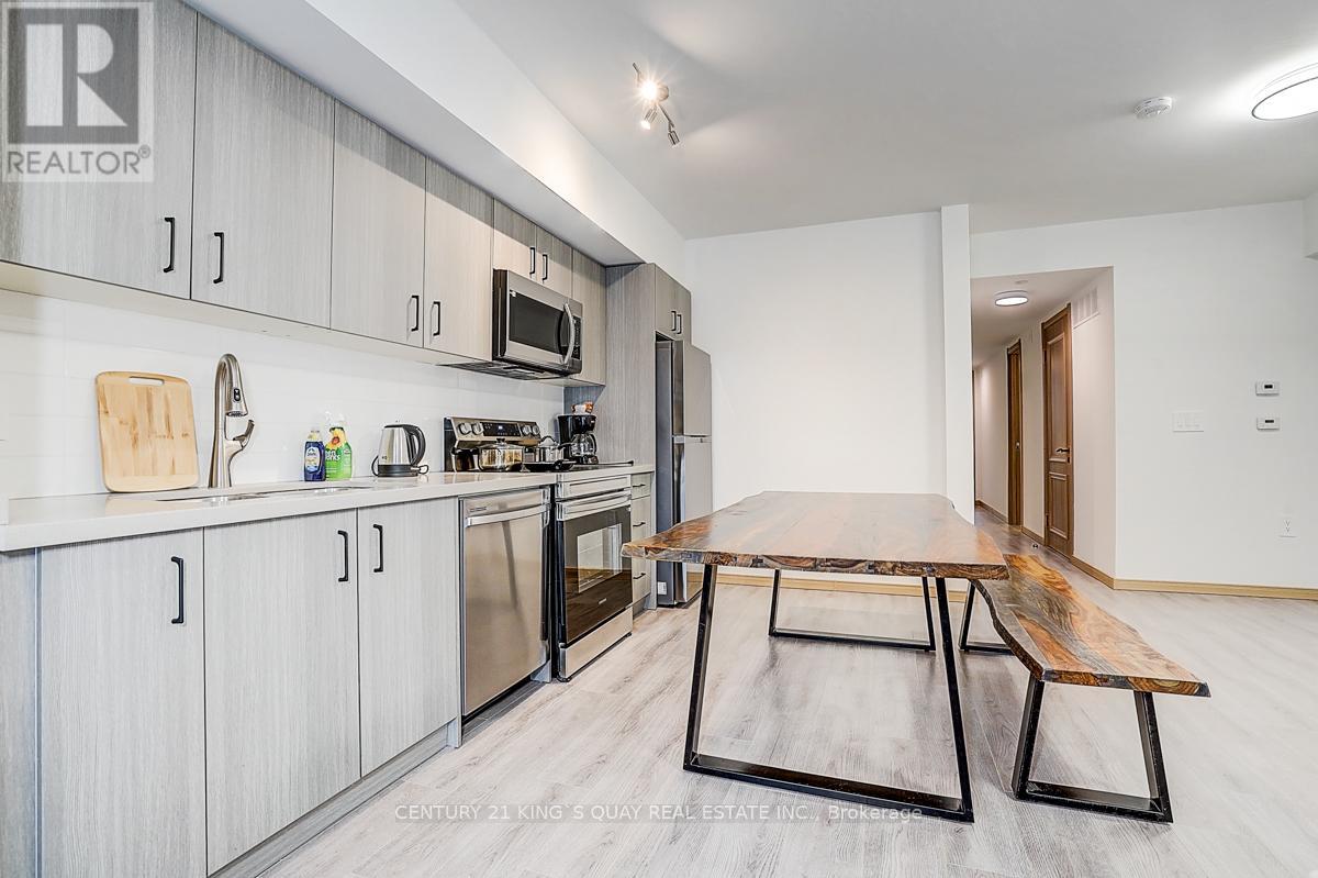 101 - 3427 Sheppard Avenue E, Toronto, Ontario  M1T 0C5 - Photo 16 - E12788650