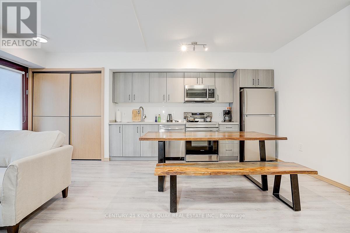 101 - 3427 Sheppard Avenue E, Toronto, Ontario  M1T 0C5 - Photo 18 - E12788650