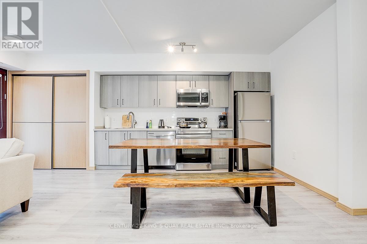 101 - 3427 Sheppard Avenue E, Toronto, Ontario  M1T 0C5 - Photo 19 - E12788650