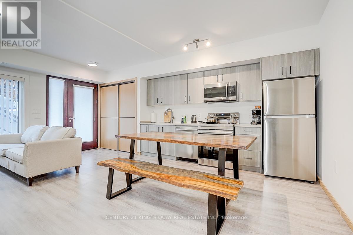 101 - 3427 Sheppard Avenue E, Toronto, Ontario  M1T 0C5 - Photo 20 - E12788650