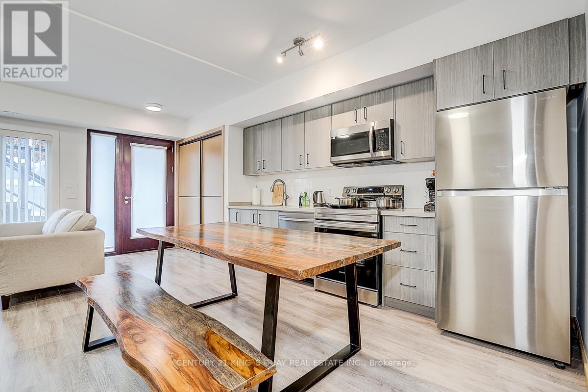 101 - 3427 Sheppard Avenue E, Toronto, Ontario  M1T 0C5 - Photo 21 - E12788650