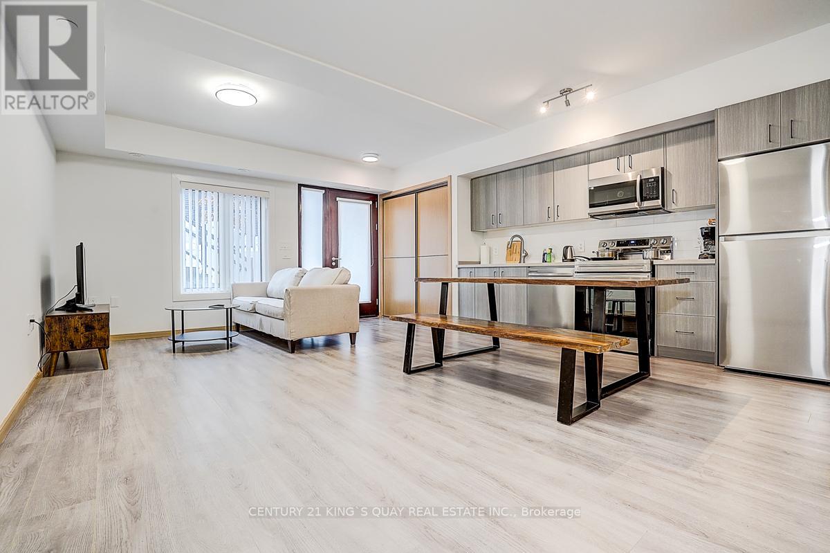 101 - 3427 Sheppard Avenue E, Toronto, Ontario  M1T 0C5 - Photo 22 - E12788650