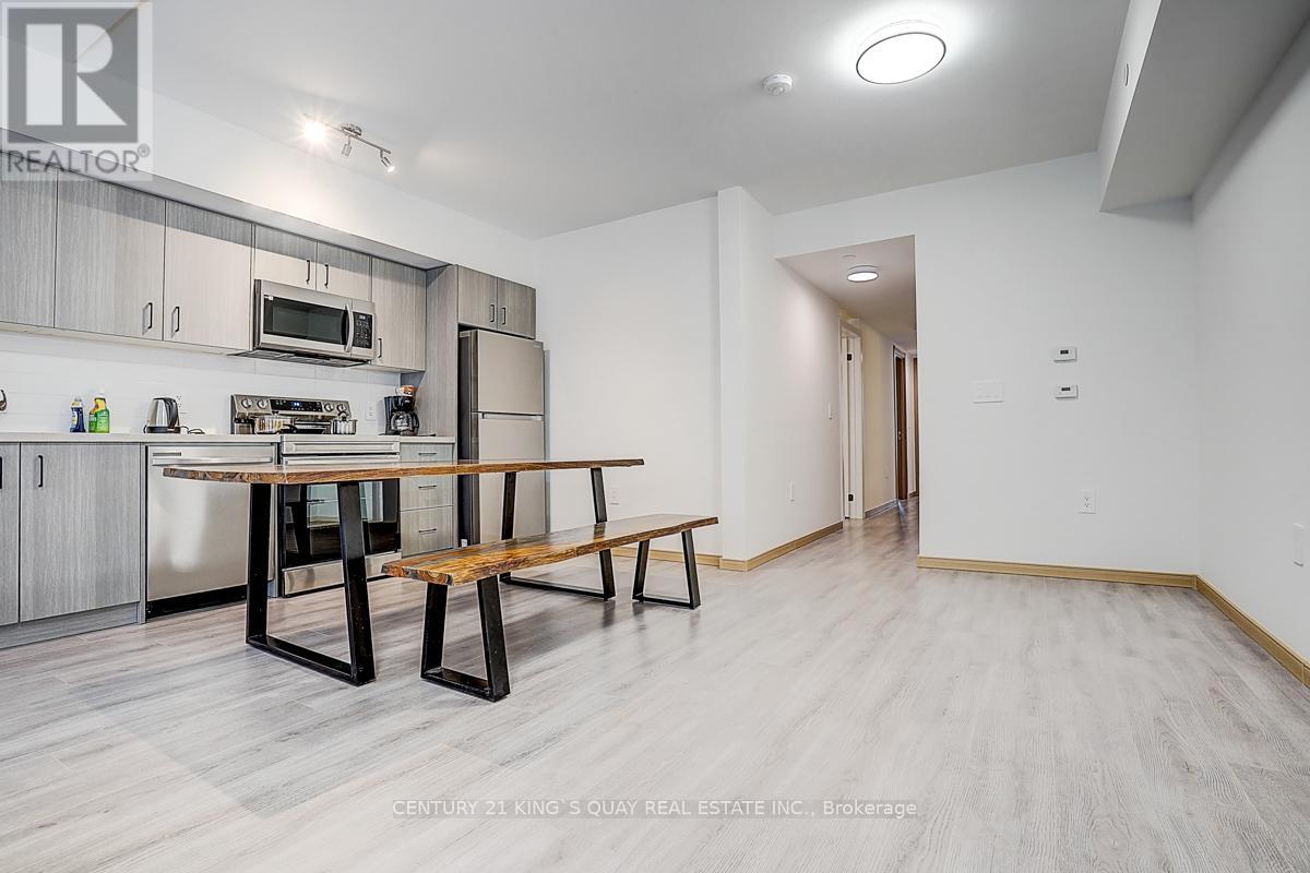 101 - 3427 Sheppard Avenue E, Toronto, Ontario  M1T 0C5 - Photo 27 - E12788650