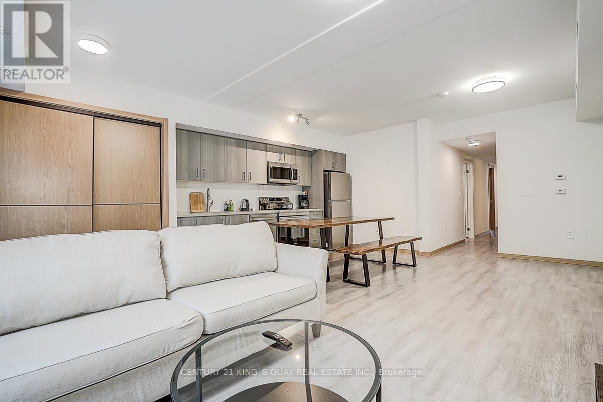 101 - 3427 Sheppard Avenue E, Toronto, Ontario  M1T 0C5 - Photo 28 - E12788650