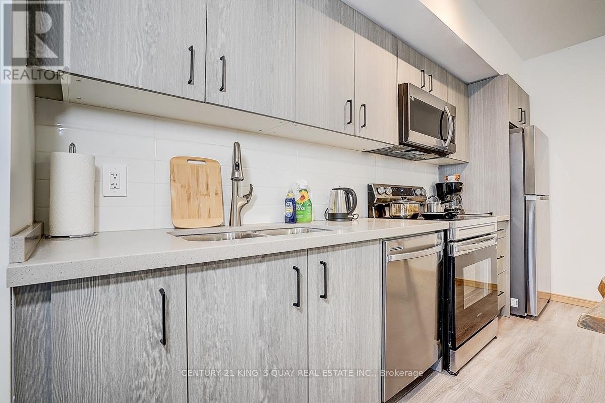 101 - 3427 Sheppard Avenue E, Toronto, Ontario  M1T 0C5 - Photo 29 - E12788650