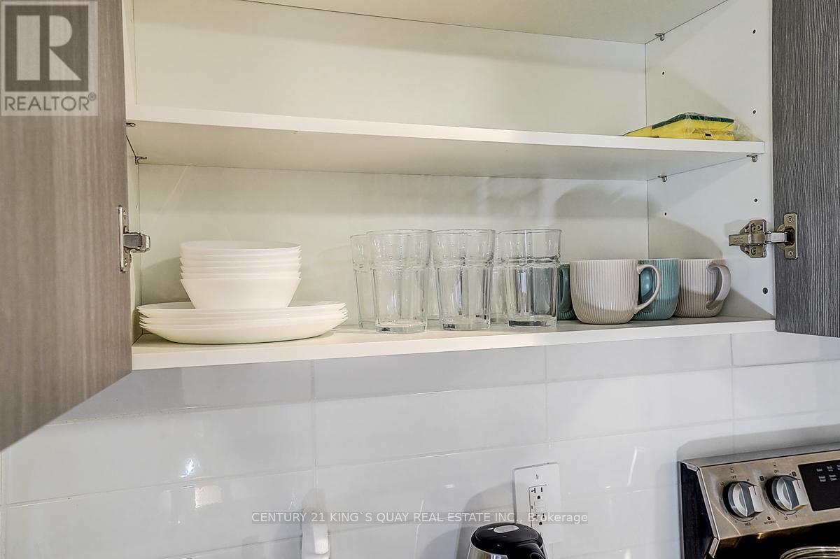 101 - 3427 Sheppard Avenue E, Toronto, Ontario  M1T 0C5 - Photo 31 - E12788650