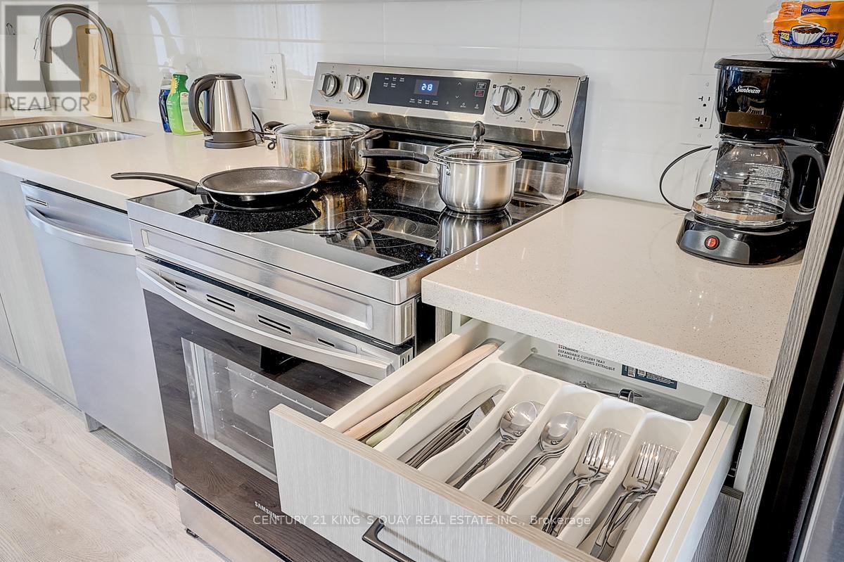 101 - 3427 Sheppard Avenue E, Toronto, Ontario  M1T 0C5 - Photo 32 - E12788650