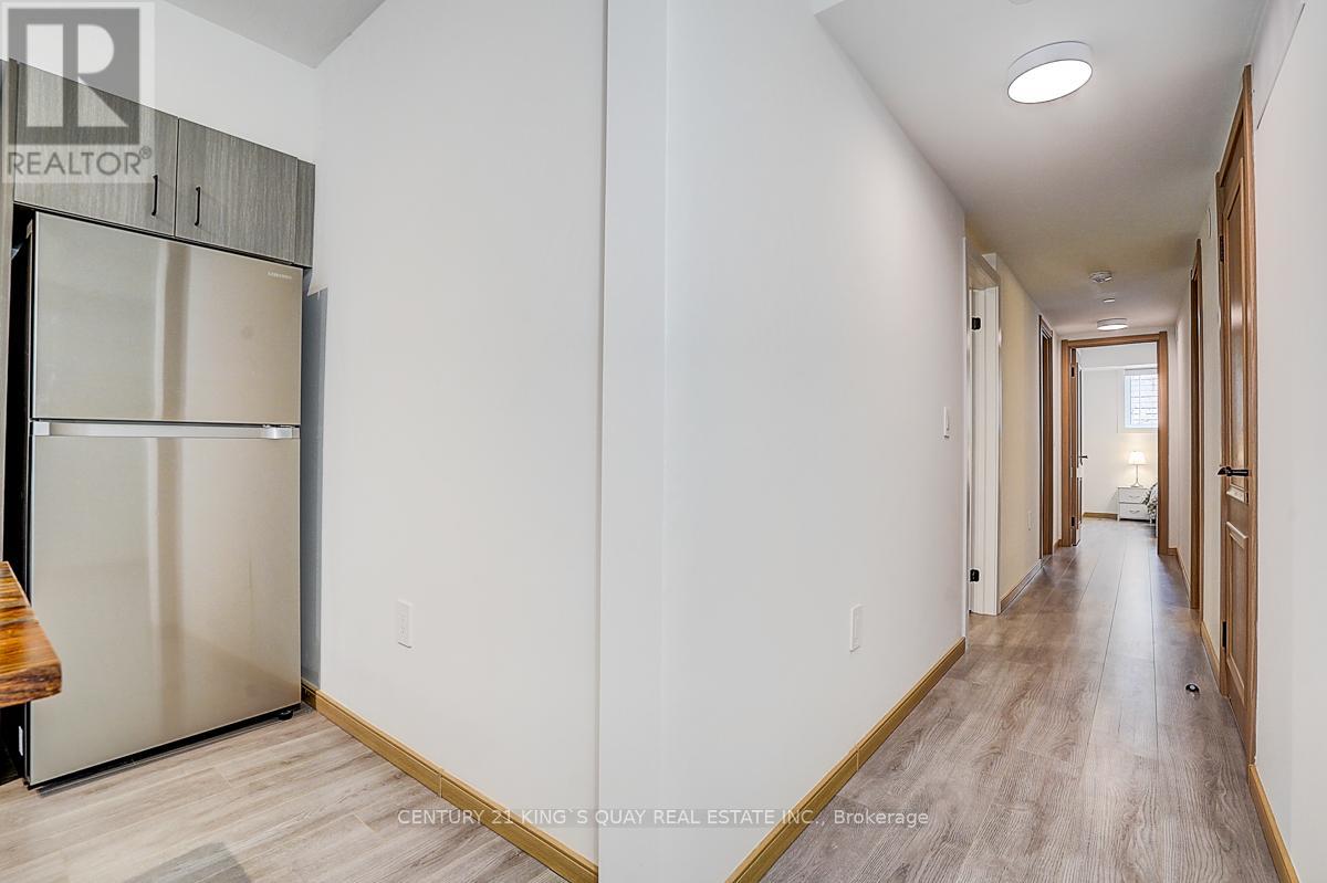 101 - 3427 Sheppard Avenue E, Toronto, Ontario  M1T 0C5 - Photo 33 - E12788650