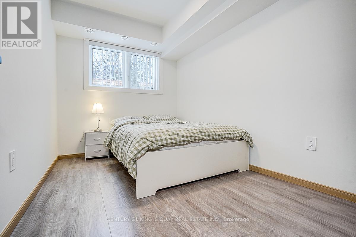 101 - 3427 Sheppard Avenue E, Toronto, Ontario  M1T 0C5 - Photo 36 - E12788650