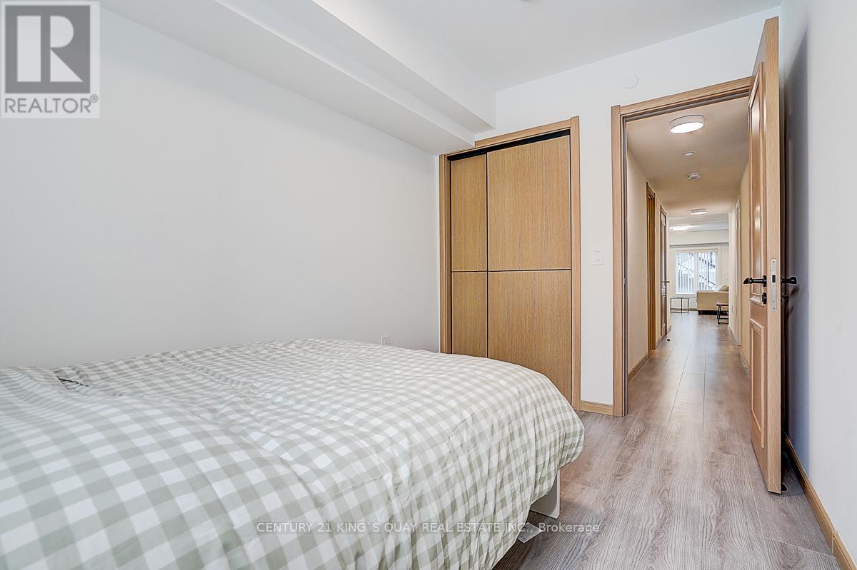 101 - 3427 Sheppard Avenue E, Toronto, Ontario  M1T 0C5 - Photo 37 - E12788650