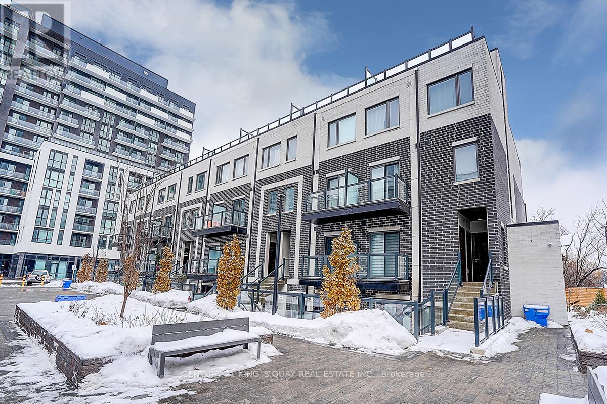 101 - 3427 Sheppard Avenue E, Toronto, Ontario  M1T 0C5 - Photo 4 - E12788650