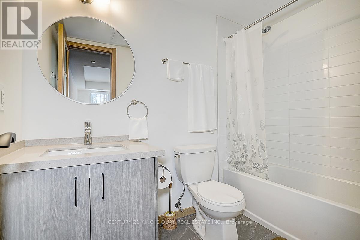 101 - 3427 Sheppard Avenue E, Toronto, Ontario  M1T 0C5 - Photo 40 - E12788650