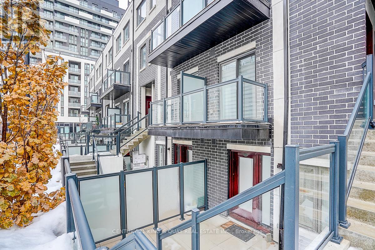 101 - 3427 Sheppard Avenue E, Toronto, Ontario  M1T 0C5 - Photo 6 - E12788650