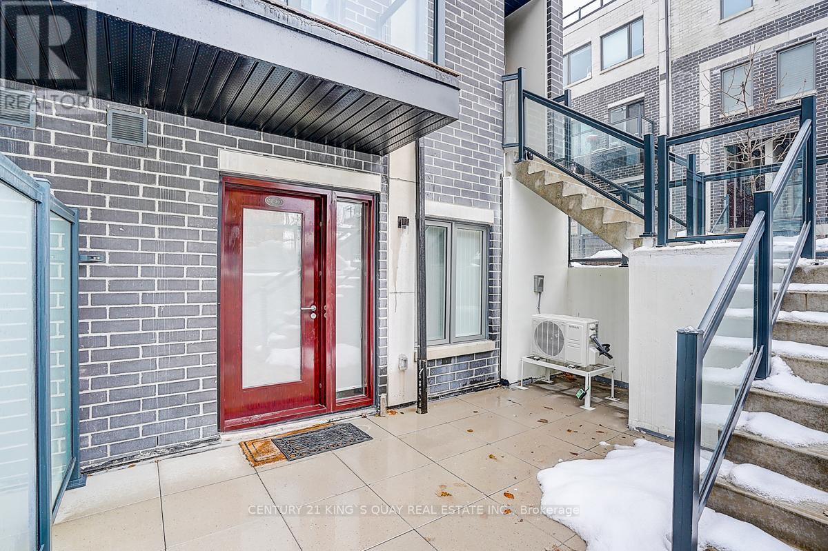 101 - 3427 Sheppard Avenue E, Toronto, Ontario  M1T 0C5 - Photo 8 - E12788650