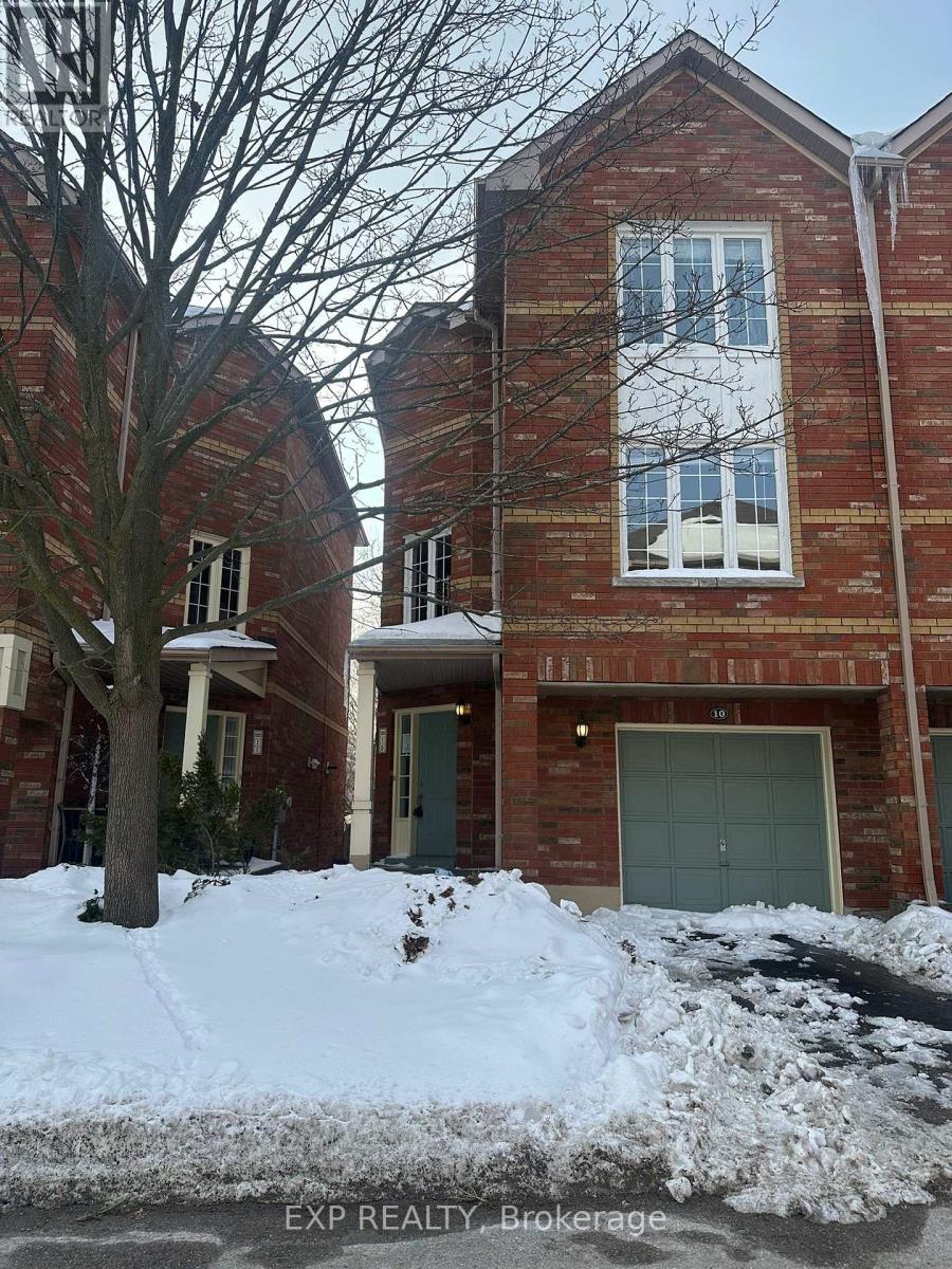 10 Guildpark Pathway, Toronto, Ontario  M1J 3P1 - Photo 2 - E12788668