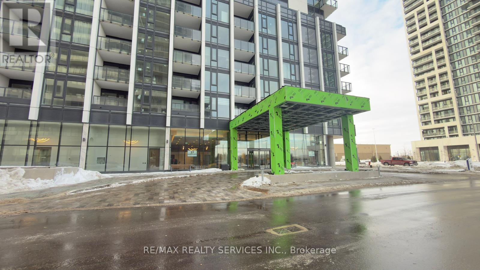 2412 - 27 Korda Gate, Vaughan, Ontario  L4K 0P6 - Photo 3 - N12788644