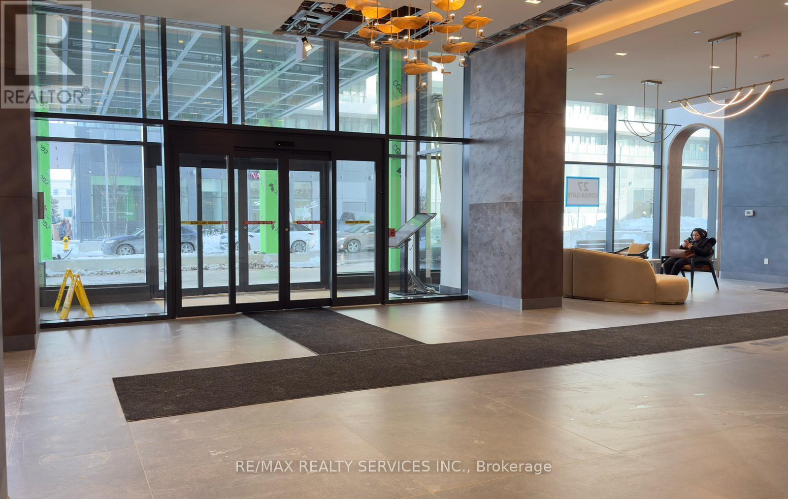 2412 - 27 Korda Gate, Vaughan, Ontario  L4K 0P6 - Photo 5 - N12788644