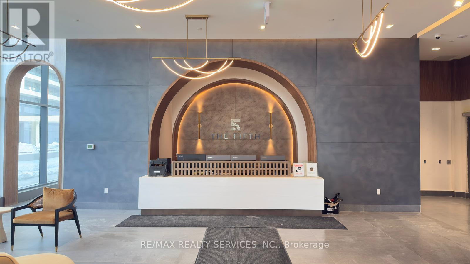 2412 - 27 Korda Gate, Vaughan, Ontario  L4K 0P6 - Photo 6 - N12788644